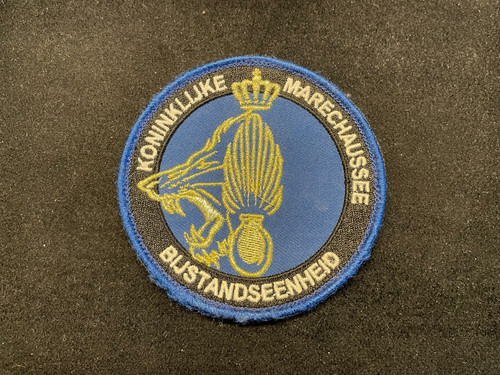 Kmar koninklijke marechaussee - koninklijke,
