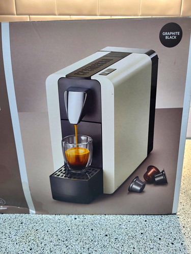 Cremesso compact one smart - cremesso,