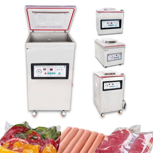 Vakuumiermaschine vakuumierer - vakuumiermaschine,