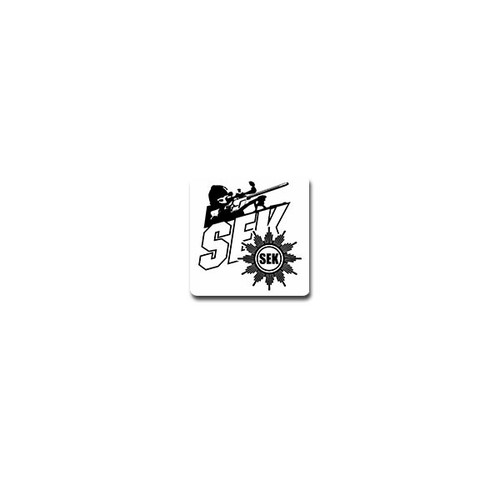 Sek aufkleber sticker - sek,