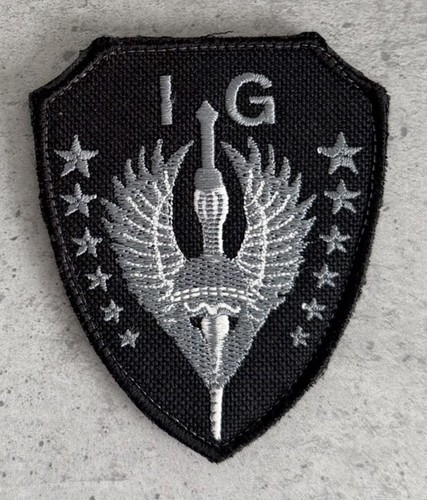Abzeichen patch - abzeichen,