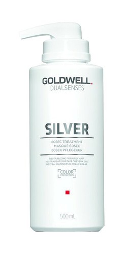 Dualsenses silver sek - 60,