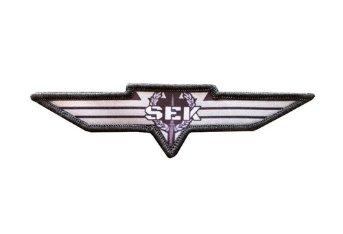 Sek schwinge zuz gsg9 - sek, schwinge,