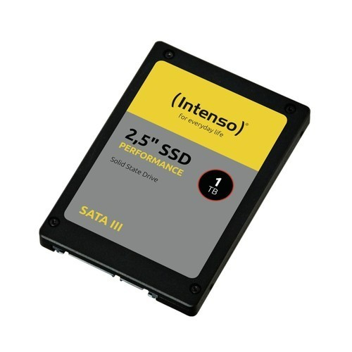 Intenso ssd sata iii - sata,