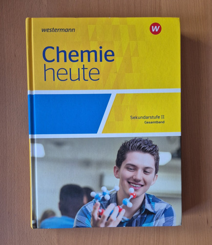 Chemie heute sek - chemie,