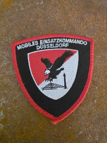 Mek patch düsseldorf version - düsseldorf,