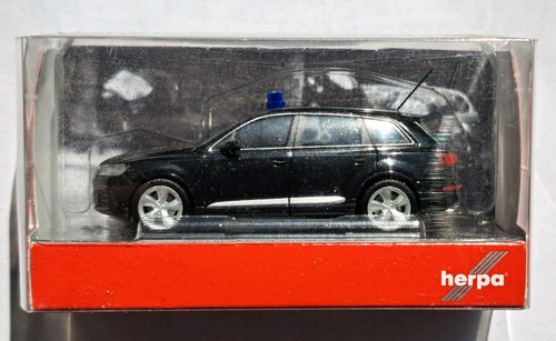 Herpa 0028448 002 - herpa, audi