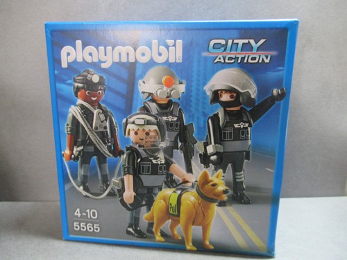 Playmobil figuren sek - playmobil,