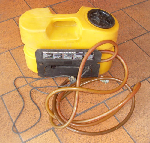 Cillit schnellentkalker sek - cillit, 20