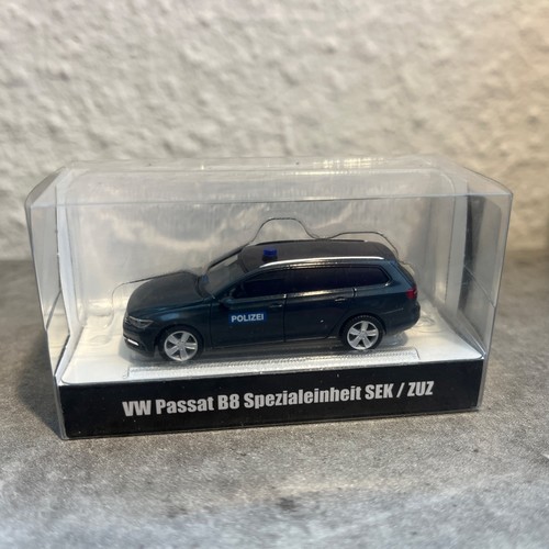 Herpa passat variant - herpa, (b8)