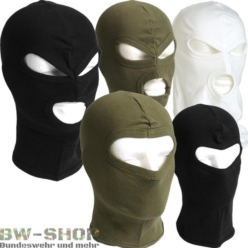 Militär sturmhaube balaclava - militÄr,