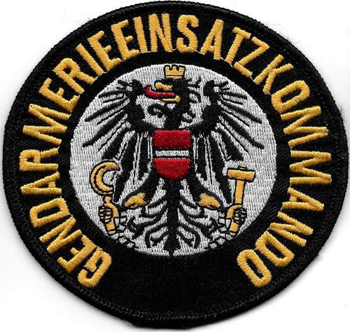 österreich gendarmerie - Österreich,