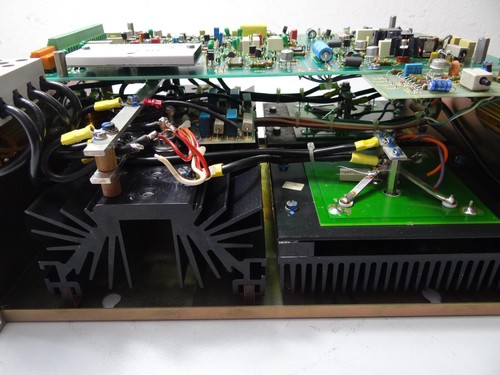 Defekt indramat sek 40w0 - defekt,