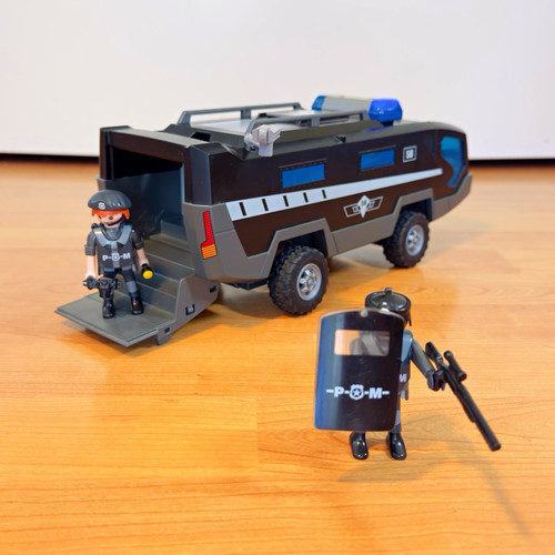 Playmobil 5564 sek - playmobil,