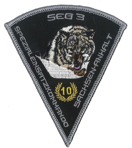 Abzeichen patch polizei - abzeichen,