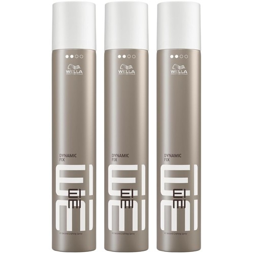 Wella eimi dynamic fix - dynamic,