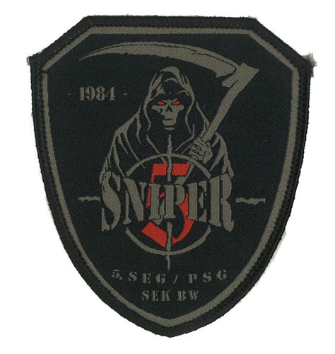 Abzeichen patch polizei - abzeichen,