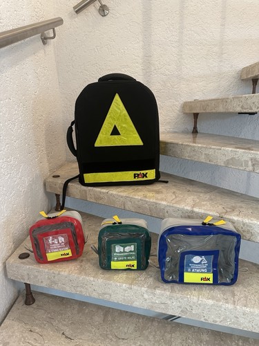 Pax sek feldberg rucksack - pax,