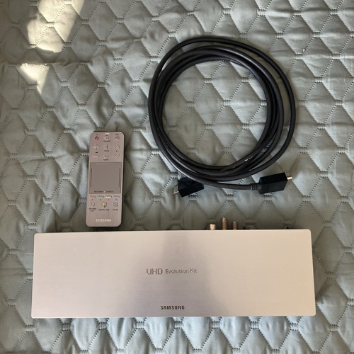 Samsung uhd evolution kit - samsung,