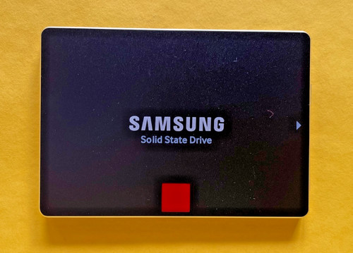 Samsung ssd 850 pro 2tb - pro,