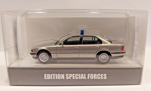 Herpa 953634 bmw - bmw, 7er