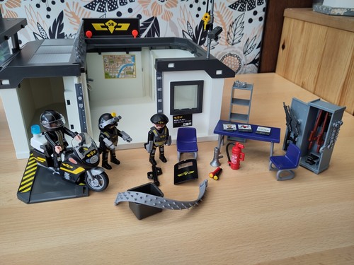 Playmobil 70338 city - 70338,