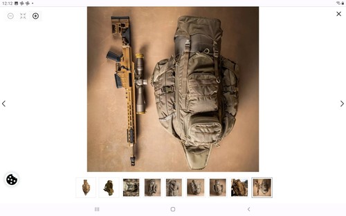 Eberlestock operator sniper - eberlestock,