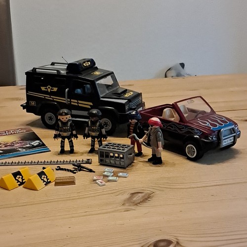 Playmobil 70869 city action - playmobil,