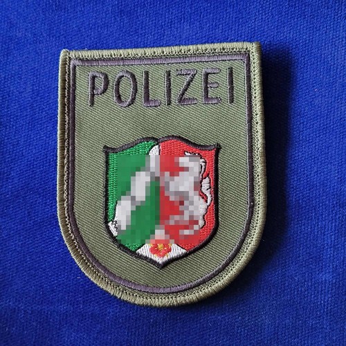 Sek patch nordrhein westfalen - patch, nordrhein-westfalen