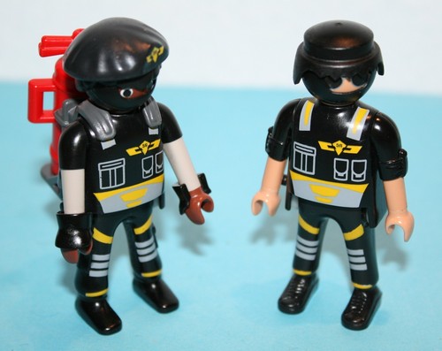 Playmobil ersatzteile figuren - ersatzteile,