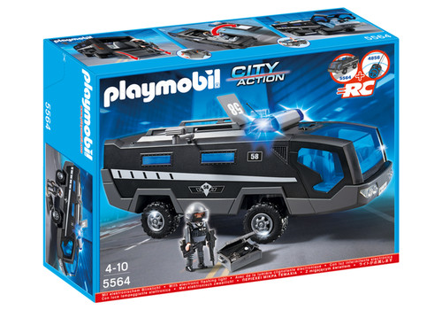 Playmobil 5564 - playmobil,