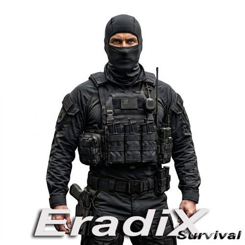 Eradix surmhaube militär - eradix,