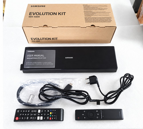 Samsung evolution kit - samsung,