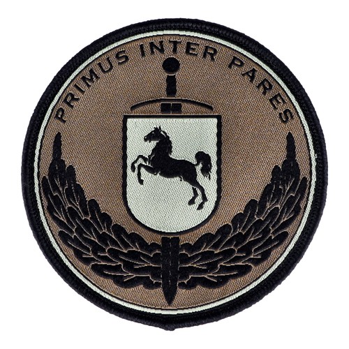 Abzeichen polizei sek - abzeichen,