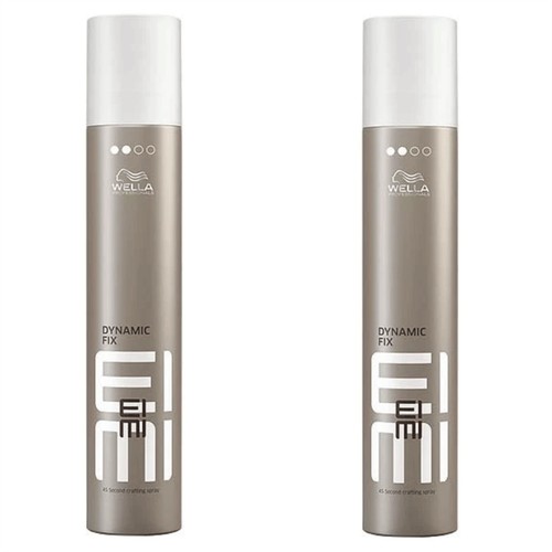Wella eimi dynamic fix - dynamic, 45