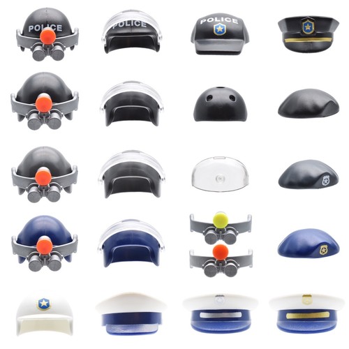 Playmobil polizei sek - polizei,