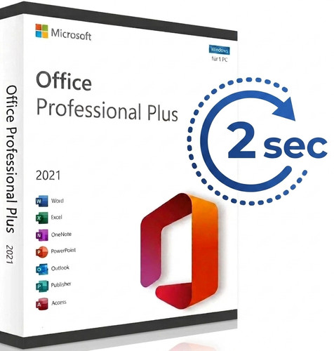 Microsoft office 2021 - office,