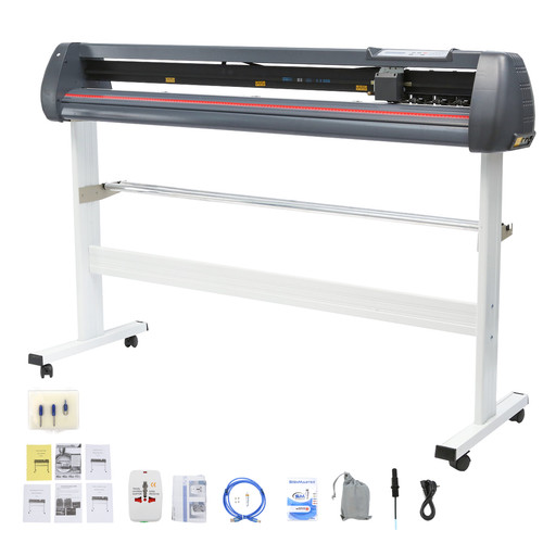 Vinyl 1350mm schneideplotter - 1350mm,