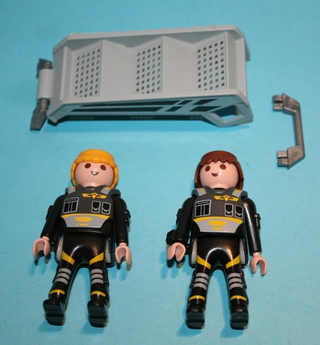 Playmobil ersatzteile figuren - playmobil,