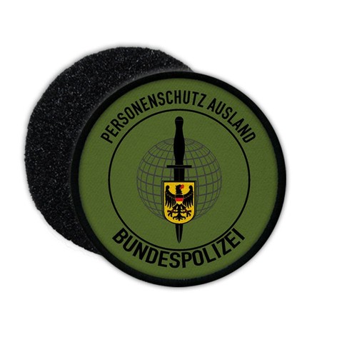 Bpol personenschutz sek gsg9 - bpol,