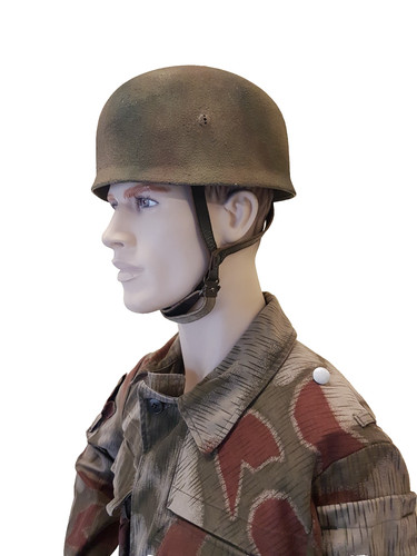 Gsg9 sek bgs einsatzhelm - ,