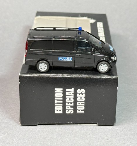 Herpa 920070 viano - 920070, 1:87
