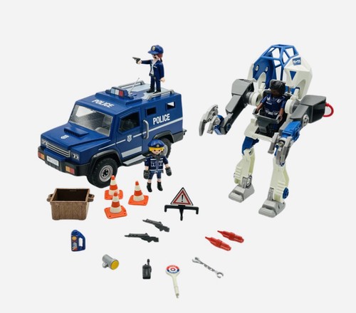 Playmobil 5187 city - , action