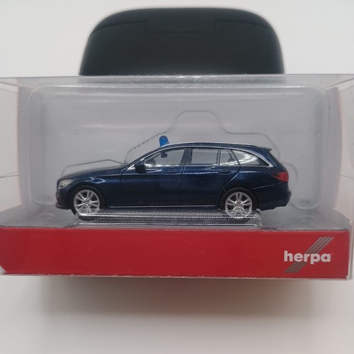 Herpa mercedes benz - 1:87,