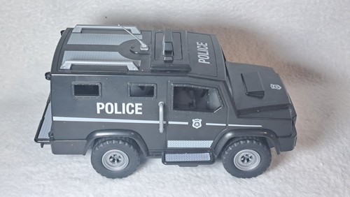 Playmobil 5974 police - playmobil,
