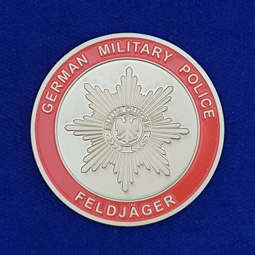 Feldjäger zugriffskräfte - feldjäger,