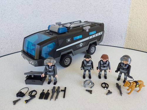 Playmobil 5564