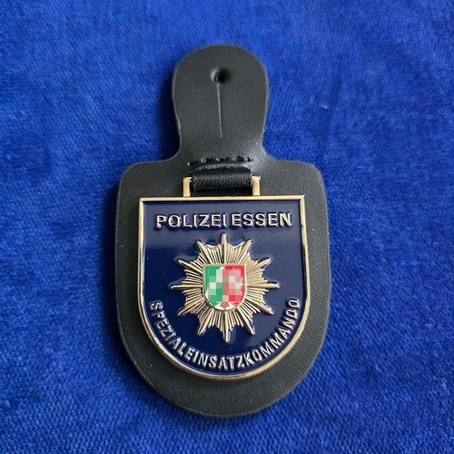 Brustanhänger sek essen - brustanhänger,
