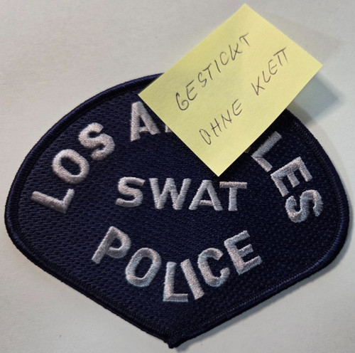 Los angeles swat - los,