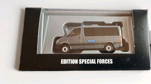 Herpa 937283 sek gsg9 - 937283,